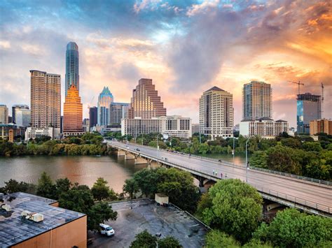 New report shows how much it pays to work in tech in Austin ...