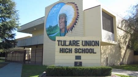 Tulare Union High School Reunions - Tulare, CA - Classmates
