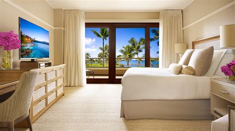 Montage Kapalua Bay - Maui Hotels - Lahaina, United States - Forbes ...