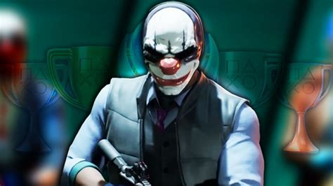 Payday 3 | The Loadout