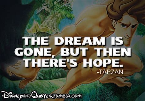 Tarzan Quotes Disney. QuotesGram