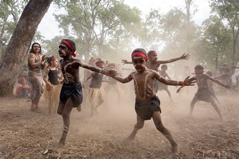 Gallery: Queensland's Laura Aboriginal Dance Festival - Australian Geographic