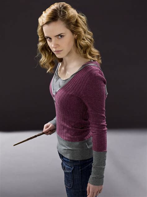 Hermione Granger - Harry Potter Photo (18062496) - Fanpop