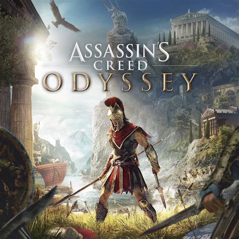 Assassin's Creed Odyssey - IGN