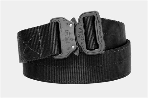 The 11 Best Concealed Carry Belts | Improb