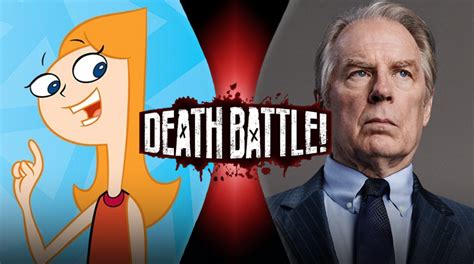 Candace Flynn VS Chuck McGill (Phineas and Ferb VS Better Call Saul ...