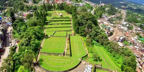 Best Time To Visit Kohima War Cemetery (Kohima) In 2024