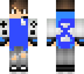 Ps4 | Minecraft Skins