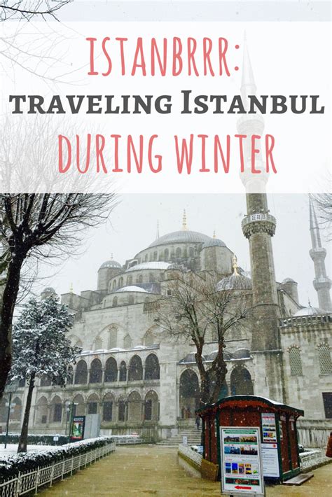 Traveling Istanbul During Winter - Passport & Plates