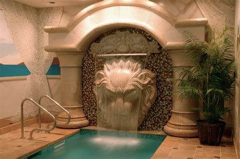 The Amazing Health Benefits of an Indoor Water Fountain - Carved Stone Creations