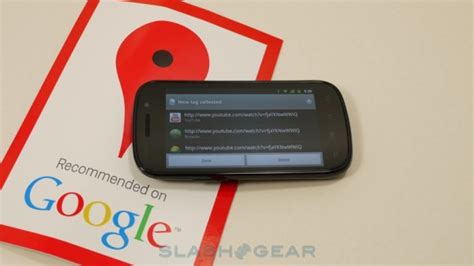 Google readying Android NFC payment system with MasterCard and ...