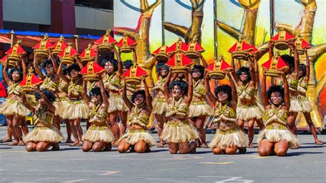 Ati-Atihan Festival: The Philippines' biggest fiesta - Bookaway