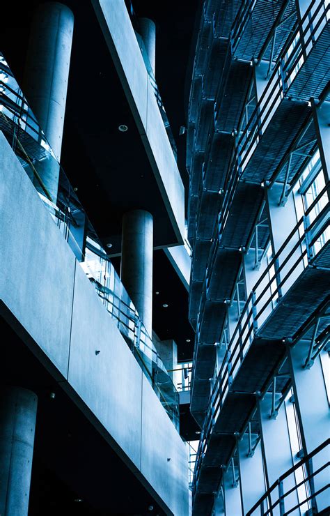 Exploring the Architecture of Tokyo – Fubiz Media