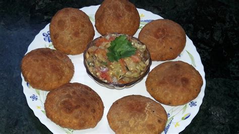 LITTI RECIPE|| BIHARI STYAL LITTI ||FRIED LITTI || - YouTube