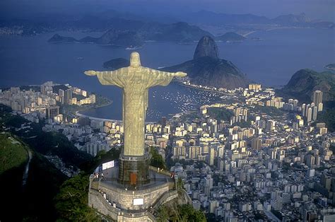 Brazil Tour Packages , get upto 30% Off on Brazil Packages Booking with ...