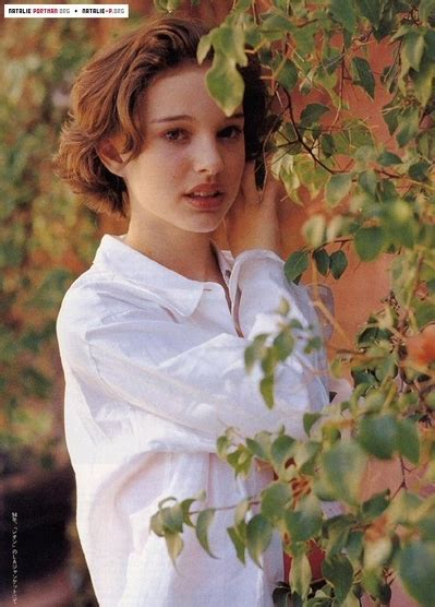 Young Natalie Portman - Actresses Photo (893544) - Fanpop