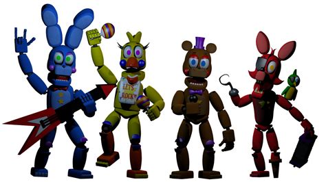 ++ 50 ++ Juegos De Springtrap Five Nights At Freddys 6 - カカクウォール