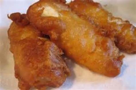 Brandons Gluten Free Fish Batter Recipe - Food.com