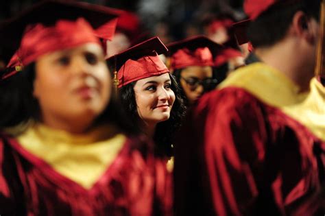 Whitehall High School graduation 2018 (PHOTOS) - lehighvalleylive.com