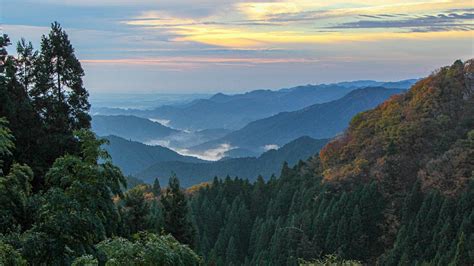 Mitakesan (Mount Mitake) - Tokyo Travel