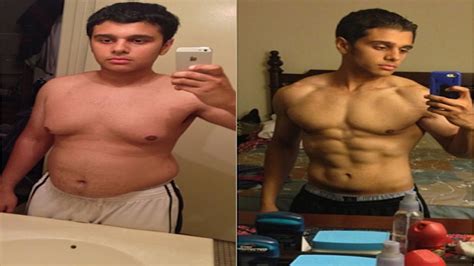 How to Lose Weight Fast! Weight loss transformation & Tips - YouTube