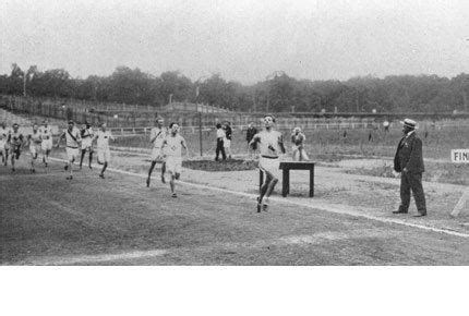 Athletics at the 1904 Summer Olympics – Men's 400 metres - Alchetron ...