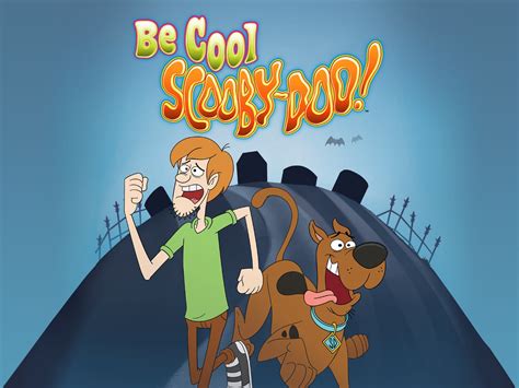 Watch Be Cool Scooby-Doo!: Season 1 | Prime Video