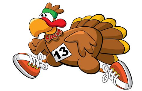 What is the Turkey Trot? – THEKITCHENTODAY