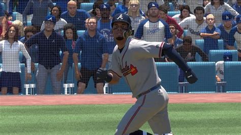 MLB The Show 19 Roster Update: Ronald Acuna Jr. Newest Diamond, 5 Players Jump To Gold