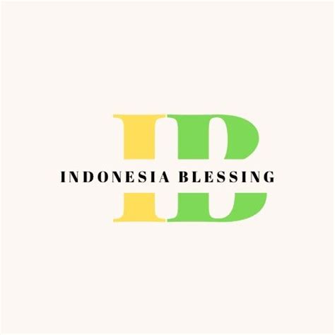 indonesia blessing | Inaexport