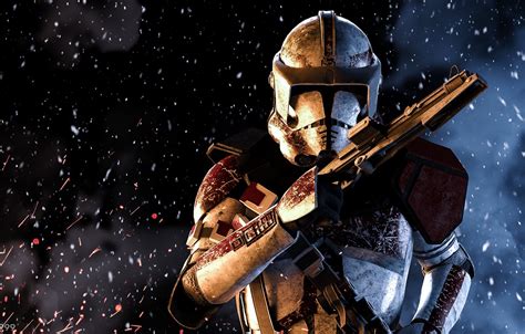 Wallpaper Star Wars, battlefront II, Stormthrooper images for desktop ...