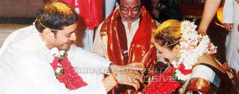 Mahesh Babu and Namrata Shirodkar Wedding Photos – South India Fashion