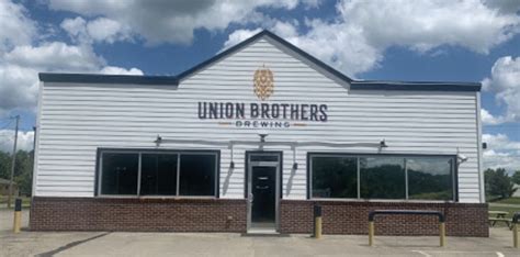 About Us – Union Brothers Brewery