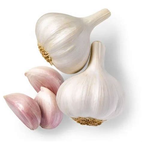 A Grade Single Clove Garlic, Bag, Packaging Size: 1 Kg at Rs 55/kg in ...