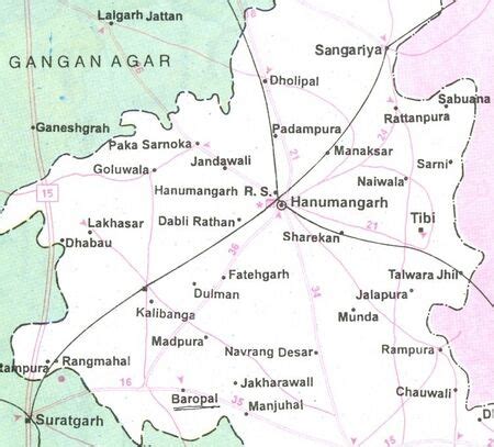 Kalibangan - Jatland Wiki