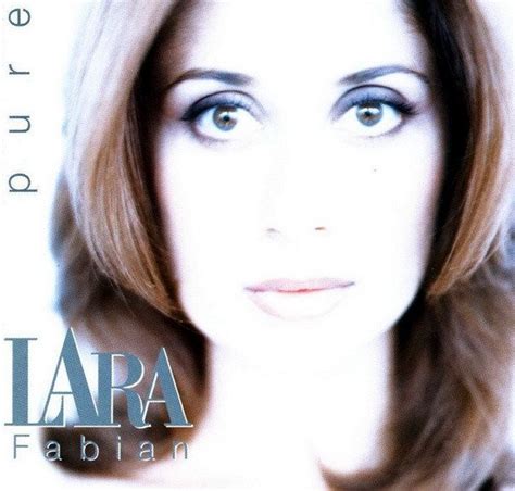 Lara Fabian - Je T'aime Lyrics & traduction