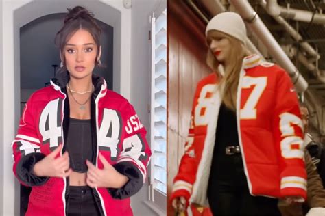 Kristin Juszczyk, Creator of Viral Outfits Lands NFL Deal