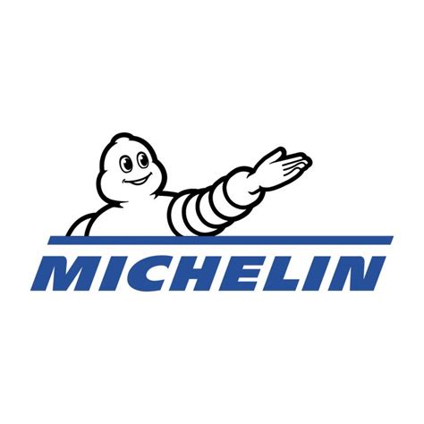 Michelin Logo PNG Vector (EPS) Free Download | Vector logo, Michelin ...