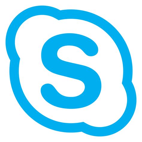 Skype for Business logo - eLearnPhotoshop