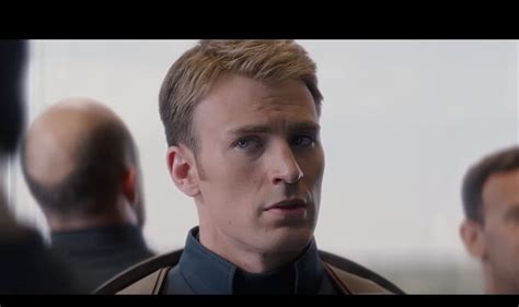 Chris Evans promotes Avengers: Infinity War with stunt training video ...