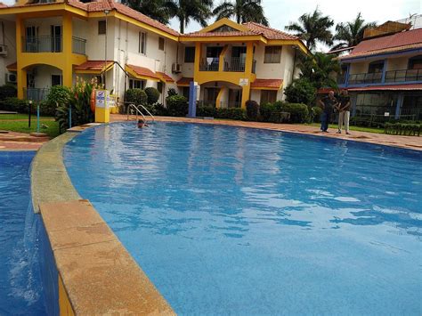 BAYWATCH BEACH RESORT $37 ($̶6̶8̶) - Updated 2021 Prices & Hotel Reviews - Goa/Colva - Tripadvisor