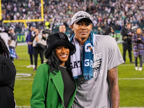 Meet the Girlfriends and Wives of the 2023 Super Bowl LVII Players