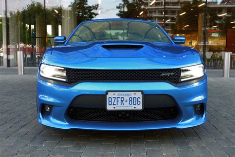 2016 Dodge Charger SRT 392 Hemi - Autos.ca