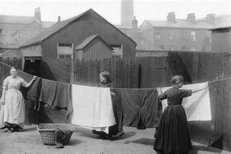 What Was Daily Life Like In Victorian Britain? | HistoryExtra