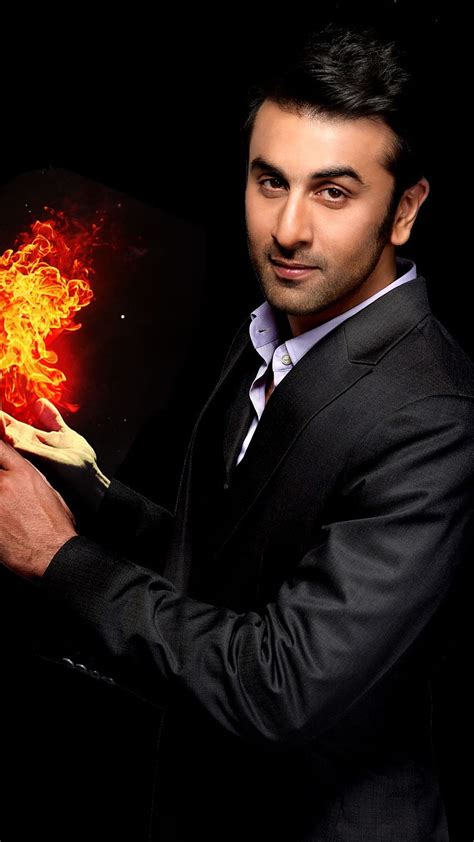 Ranbir Kapoor 2022 Wallpaper