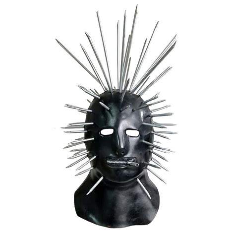 Slipknot Craig Jones Slipknot Mask 424975 | Rockabilia Merch Store