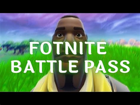 The Best 20 Fortnite Battle Pass Meme Song Lyrics - splitstechpics