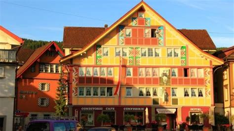 HOTEL APPENZELL - Restaurant Reviews, Photos & Phone Number - Tripadvisor