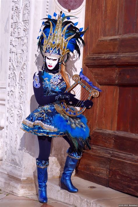 2015 Venice - Five | Venice carnival costumes, Carnival masks, Carnival of venice