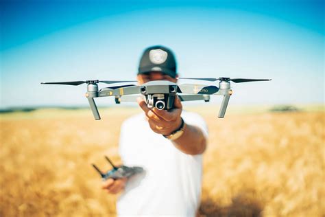 Know About Drone Photography | Loaded Landscape